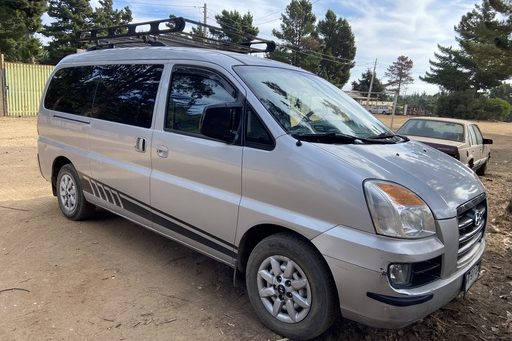Servicio de Traslado Privado - Grúas Cortés Chile